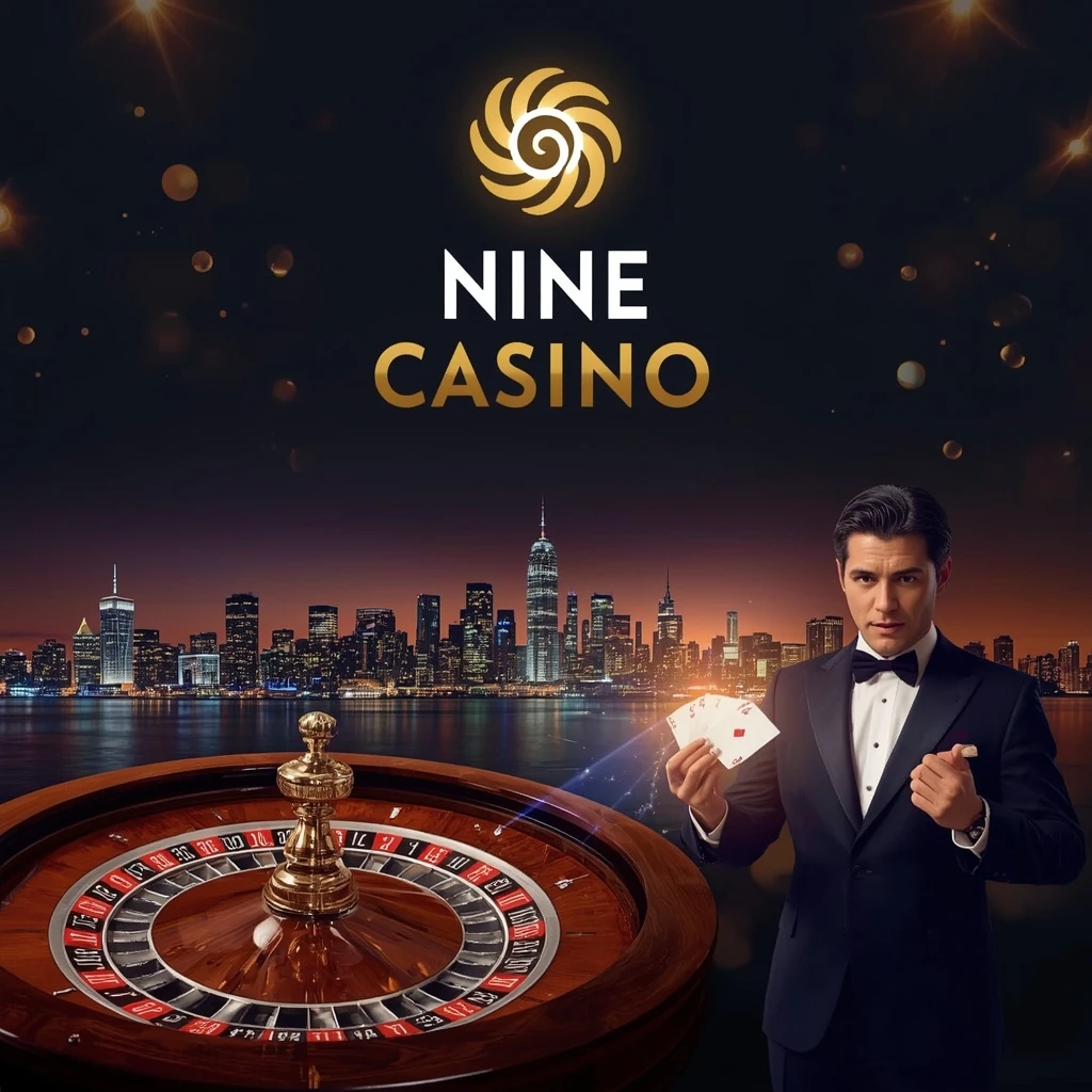 Nine Casino gambling site